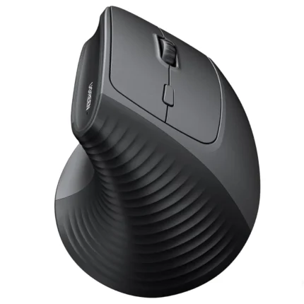MOUSE INALÁMBRICO UGREEN M571 NEGRO