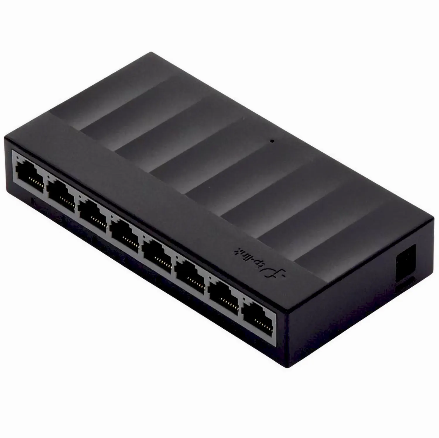 SWITCH TP LINK 8 PUERTOS GIGABIT LS1008G (7) SWITCH TP LINK 8 PUERTOS GIGABIT LS1008G