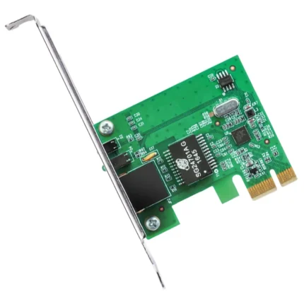 TAREJTA DE RED PCIE RJ45 LAN GIGA TP LINK TG3468
