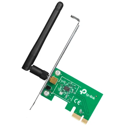 TARJETA DE RED WIFI PCIE TP LINK TL-WN781ND