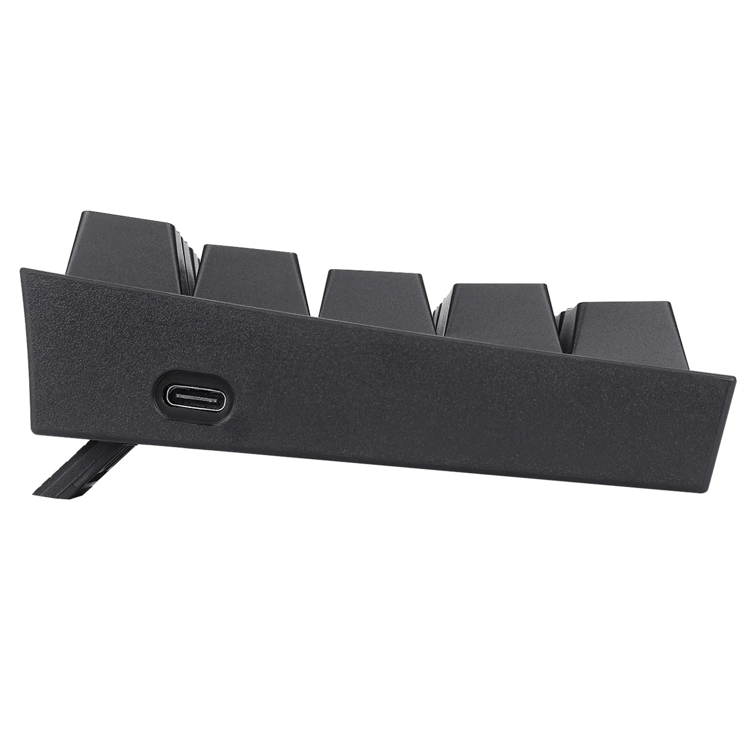 TECLADO MECÁNICO REDRAGON K616 FIZZ RGB NEGRO 7 TECLADO MECÁNICO REDRAGON K616 FIZZ RGB NEGRO