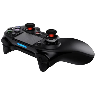 CONTROL GAMEPAD JOYSTICK REDRAGON JUNO G818 NEGRO
