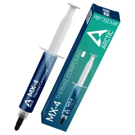 pasta termica mx4 8gr