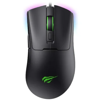MOUSE GAMER HAVIT MS966 (2)