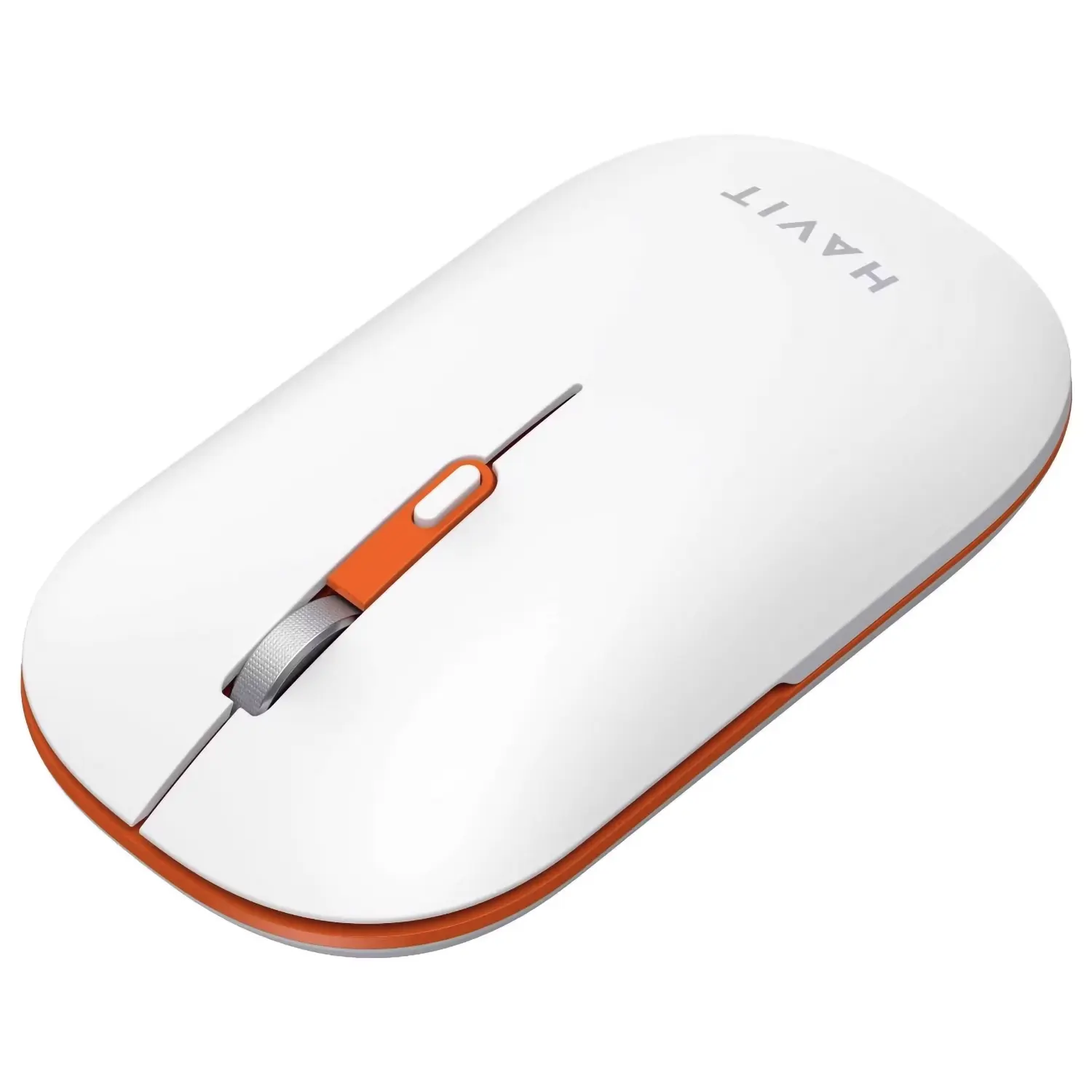 MOUSE INALAMBRICO + BLUETOOTH HAVIT MS60WB BLANCO MOUSE INALAMBRICO + BLUETOOTH HAVIT MS60WB BLANCO