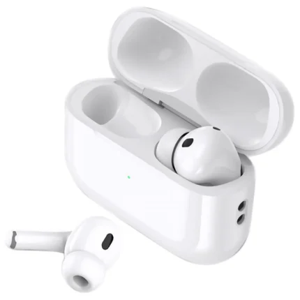 AUDIFONOS MANOS LIBRES RECARGABLES KAKUSIGA KSC 1109 BLANCOS