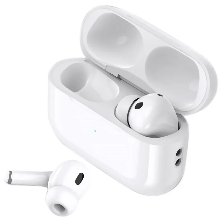 AUDIFONOS MANOS LIBRES RECARGABLES KAKUSIGA KSC 1109 BLANCOS