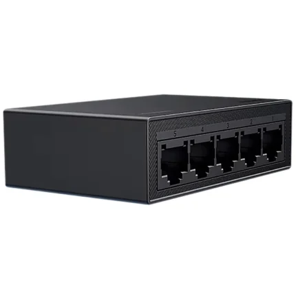 SWITCH UGREEN 5 PUERTOS GIGA CM833