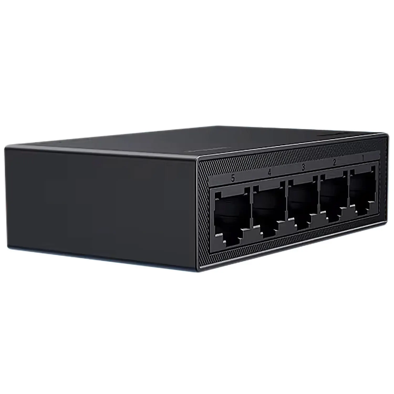 SWITCH UGREEN 5 PUERTOS GIGA CM833 SWITCH UGREEN 5 PUERTOS GIGA CM833