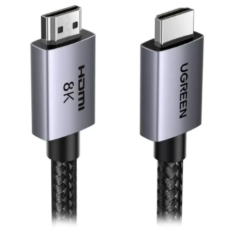 CABLE HDMI 8K UGREEN