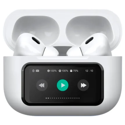 AUDIFONOS INALAMBRICOS BLUETOOTH PANTALLA TOUCH KAKUSIGA KSC 1463