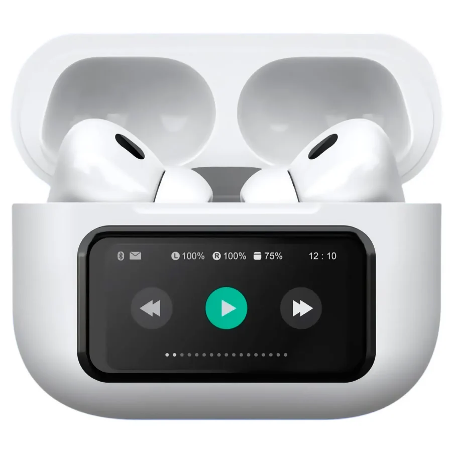 AUDIFONOS INALAMBRICOS BLUETOOTH PANTALLA TOUCH KAKUSIGA KSC 1463