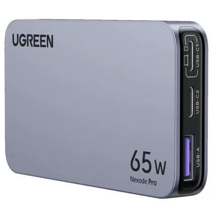CARGADOR UGREEN NEXODE PRO X753