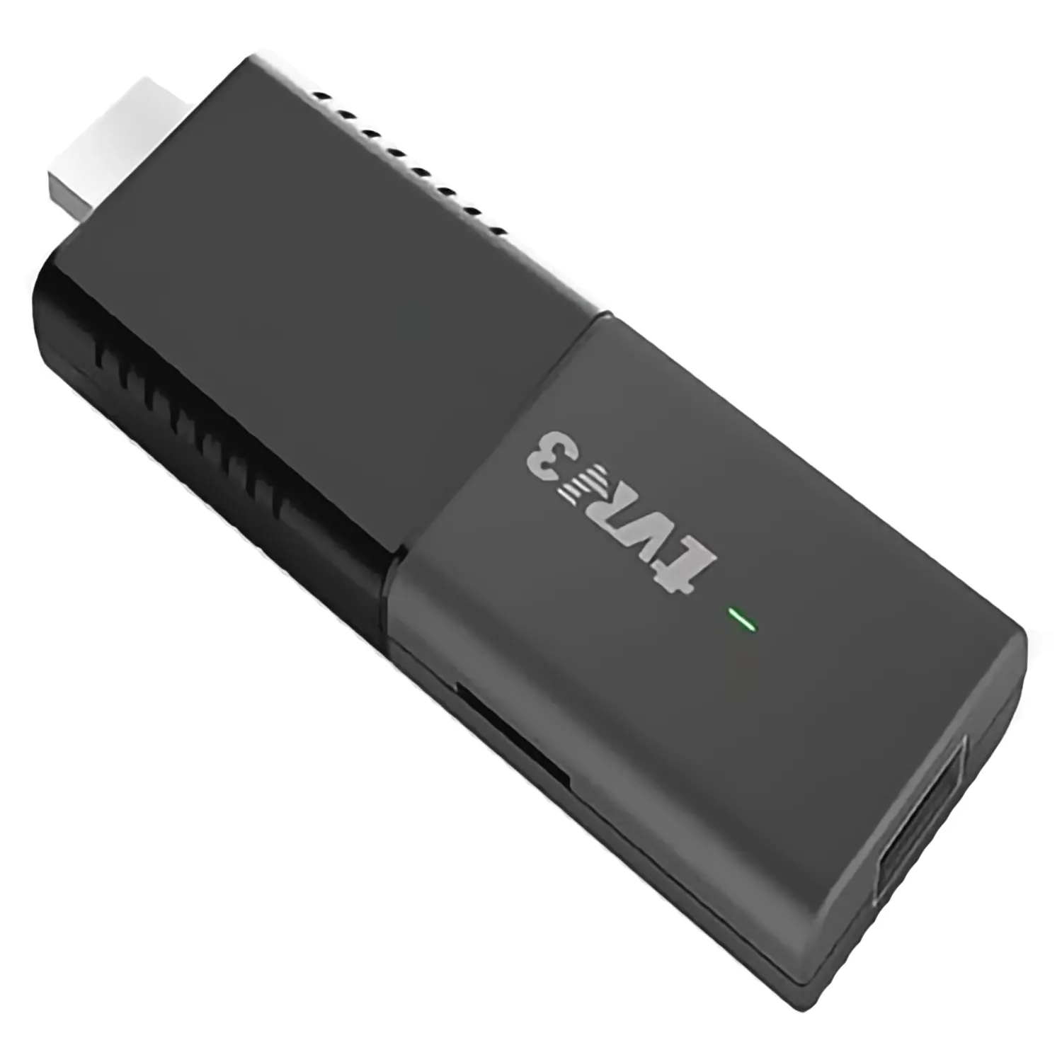 CONVERTIDOR SMART TV STICK ANDROID 14 HDMI (TV3) 2