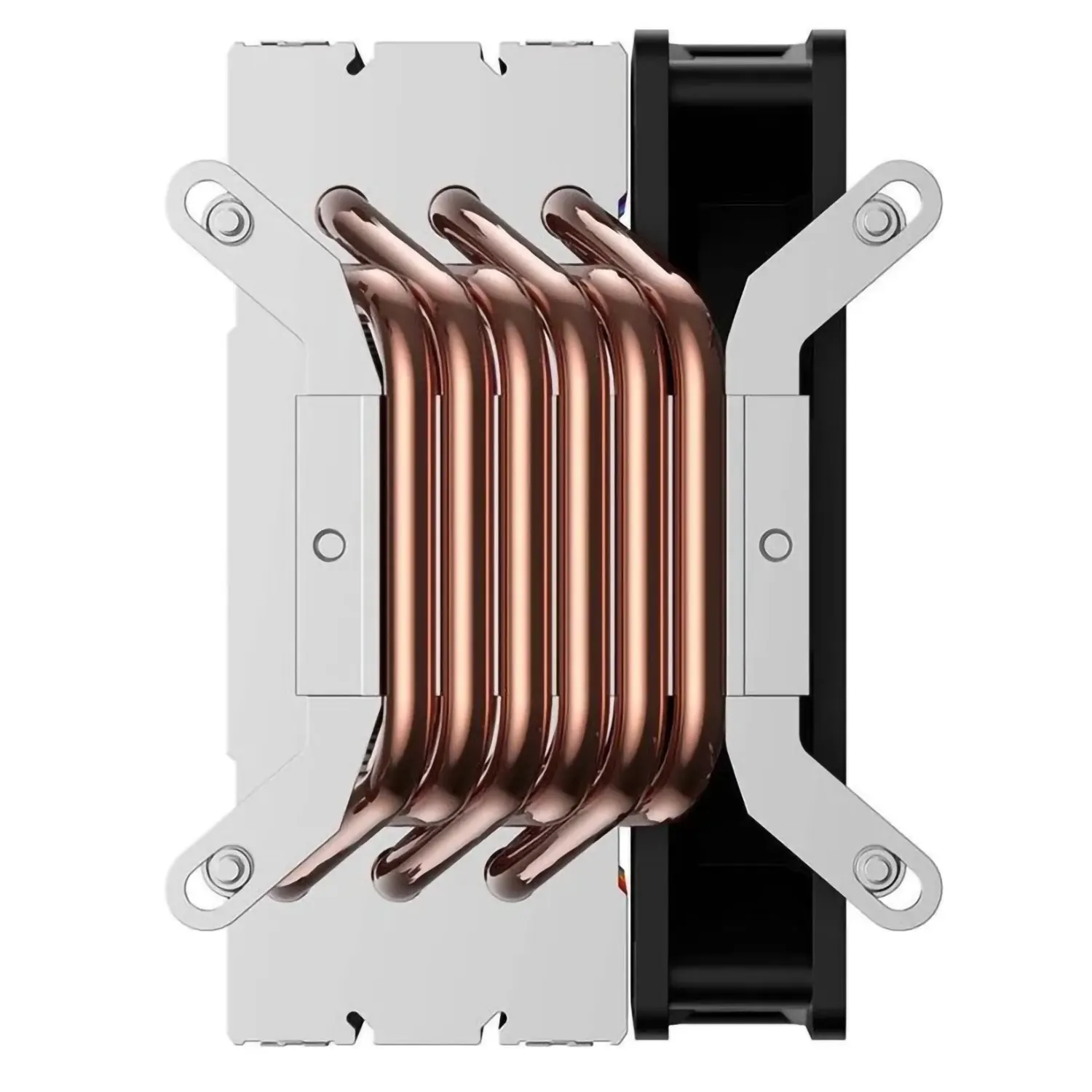 COOLER 120MM RGB HAVIT GAMENOTE F2005 4