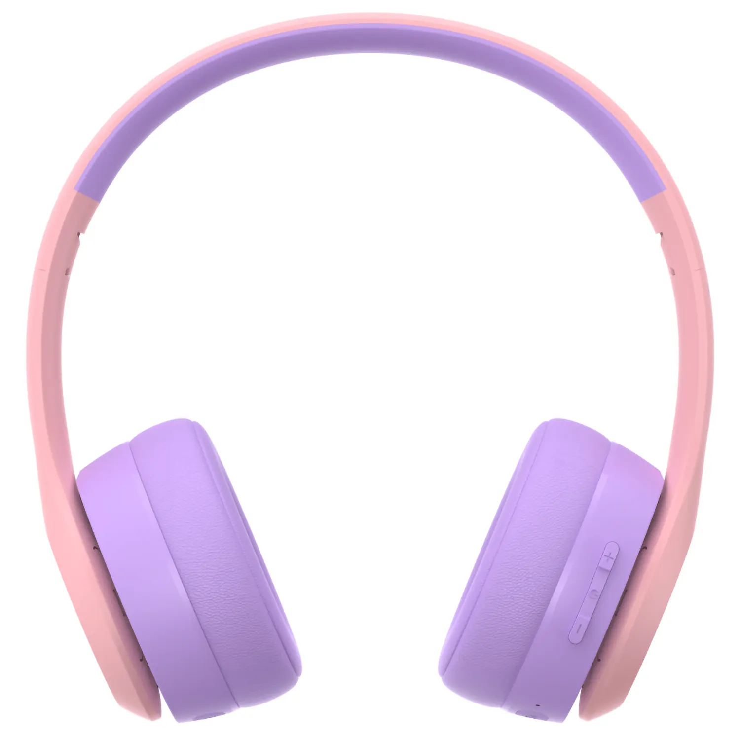 DIADEMA INALAMBRICA BLUETOOTH HAVIT H626BT ROSA 2