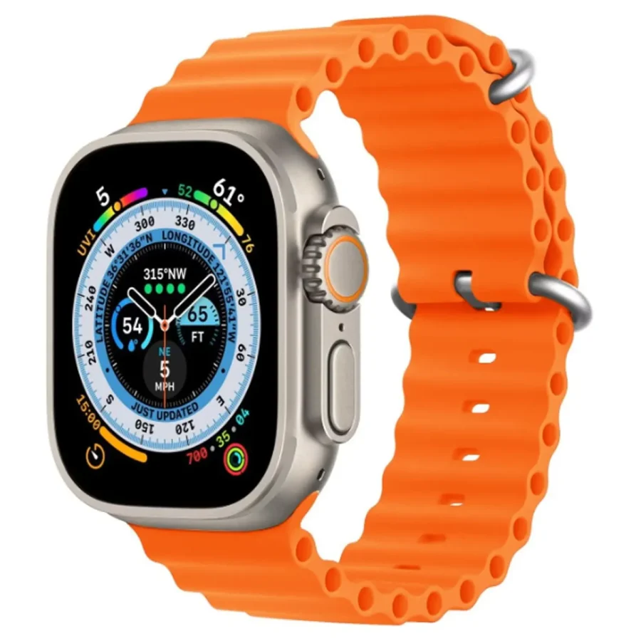 SMARTWATCH KAKUSIGA KSC-1121
