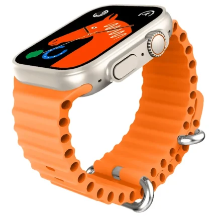 SMARTWATCH KAKUSIGA KSC-1121