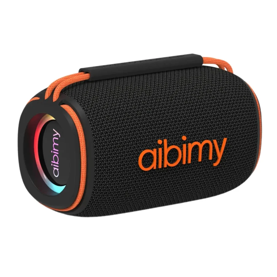 PARLANTE BLUETOOTH AIBIMY MY212BTS 3