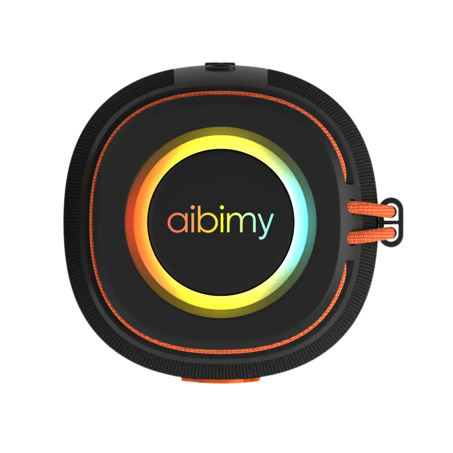 PARLANTE BLUETOOTH AIBIMY MY212BTS 4 PARLANTE BLUETOOTH AIBIMY MY212BTS 3