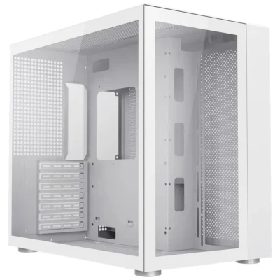 CHASIS PECERA WATTANA ARTICO SNOW WHITE BLANCO