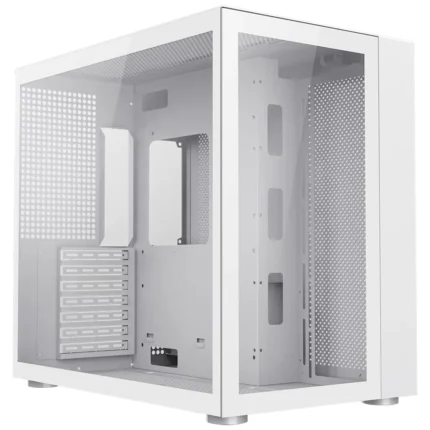 CHASIS PECERA WATTANA ARTICO SNOW WHITE BLANCO