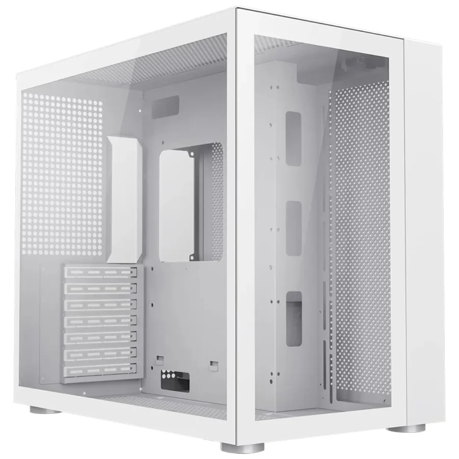 CHASIS PECERA WATTANA ARTICO SNOW WHITE BLANCO