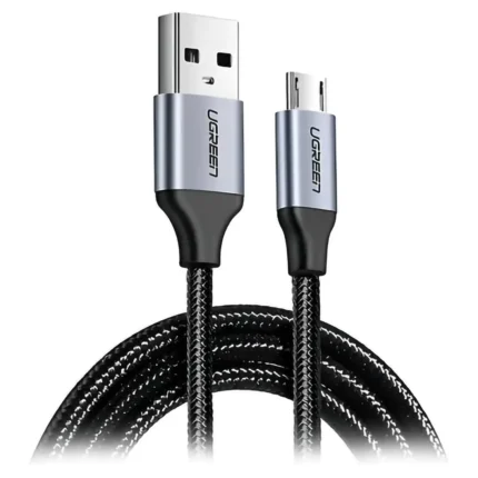 CABLE USB A MICRO USB 2
