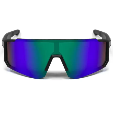 GAFAS BLUETOOTH PARLANTES QY-PRO1 NEGRO AZUL VERDE 1