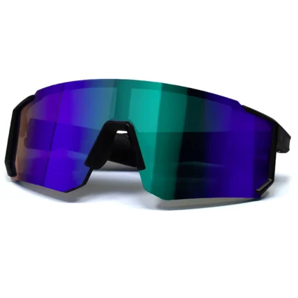 GAFAS BLUETOOTH PARLANTES QY-PRO1 NEGRO AZUL VERDE 1