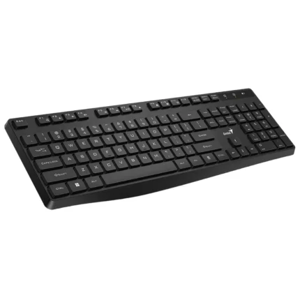 TECLADO INALAMBRICO USB 2,4GZ GENIUS KB-7000