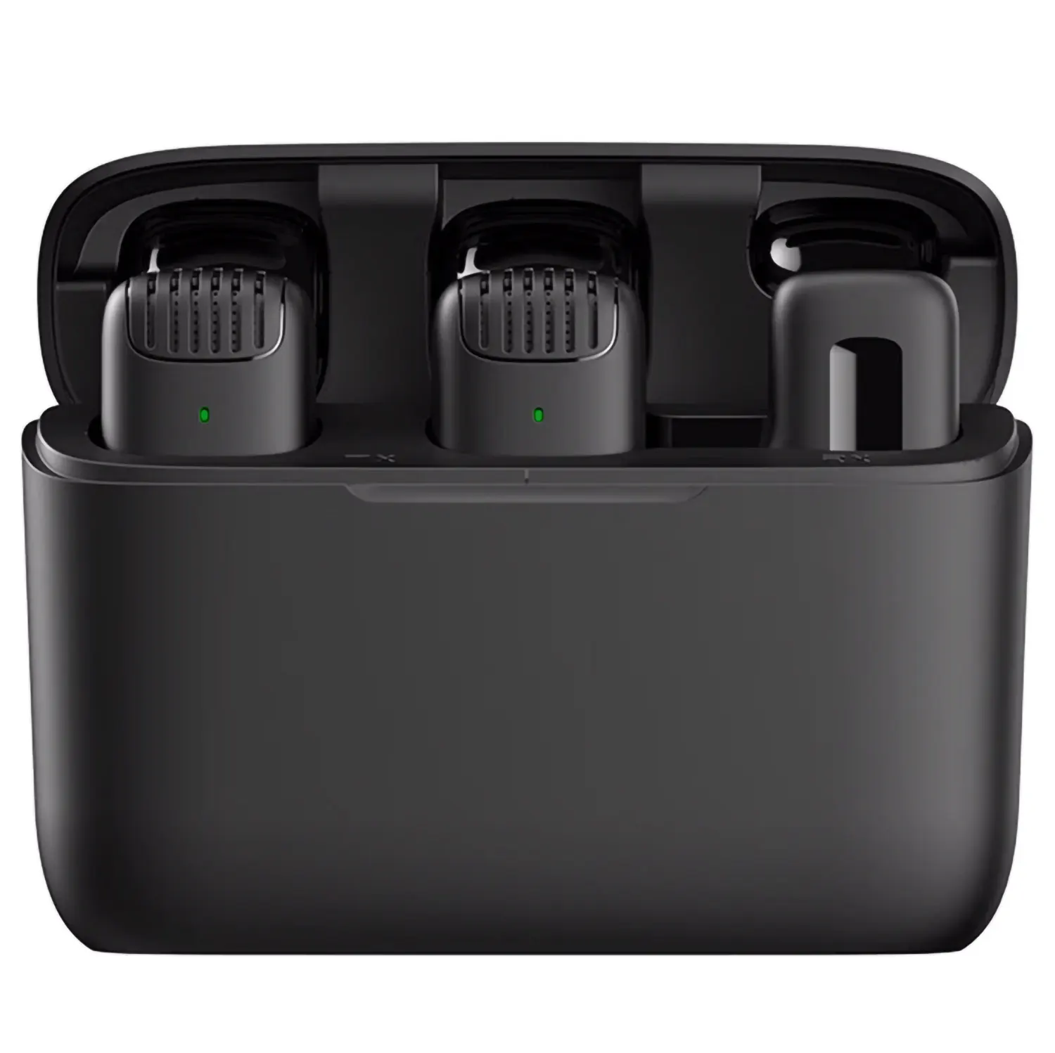 MICROFONO INALAMBRICO GENERICO J13 NEGRO MICROFONO INALAMBRICO GENERICO J13 NEGRO