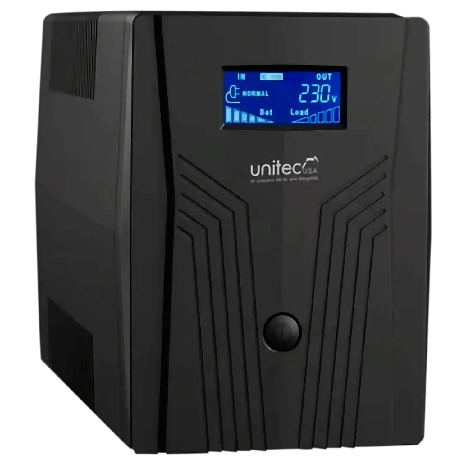 UPS INTERACTIVA UNITEC U2000 1500VA 900W 7.webp UPS INTERACTIVA UNITEC U2000 1500VA 900W