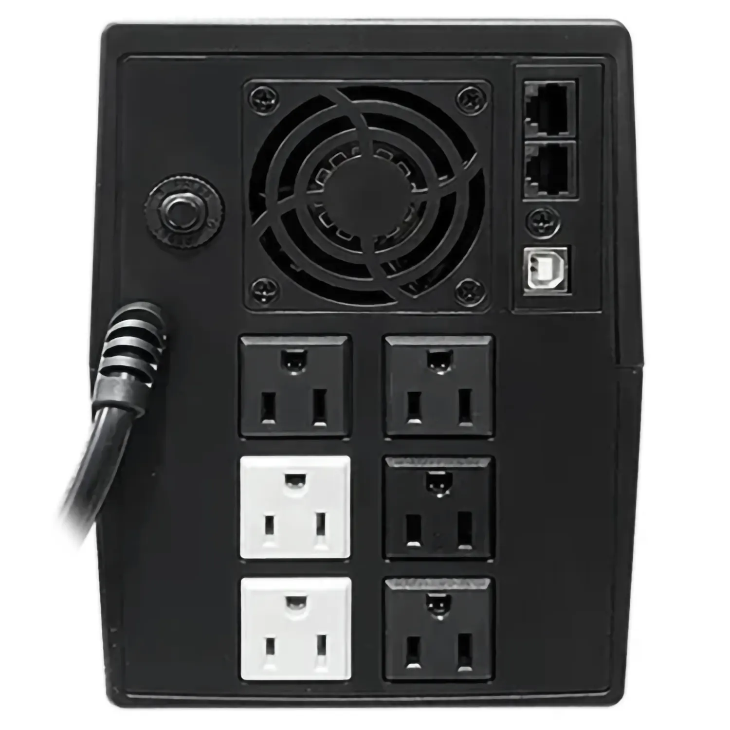 UPS INTERACTIVA UNITEC U2000 1500VA 900W UPS INTERACTIVA UNITEC U2000 1500VA 900W