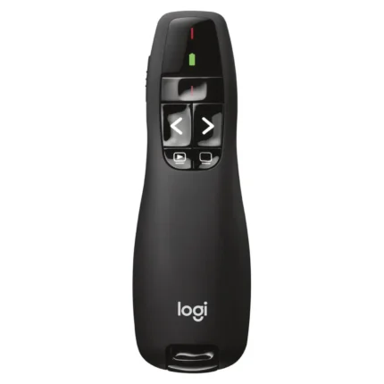 APUNTADOR LASER LOGITECH R400