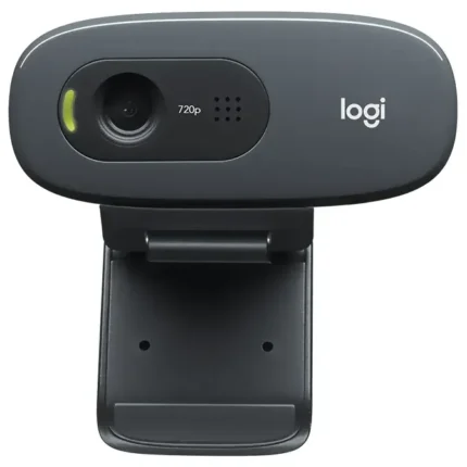 CAMARA WEB LOGITECH C270