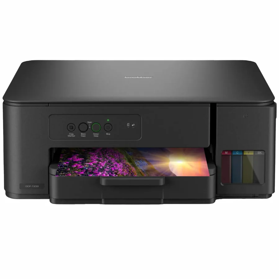 IMPRESORA MULTIFUNCIONAL BROTHER DCP T230