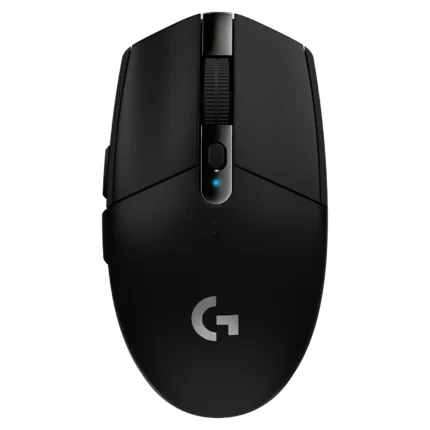 MOUSE GAMER INALAMBRICO LOGITECH G305 NEGRO
