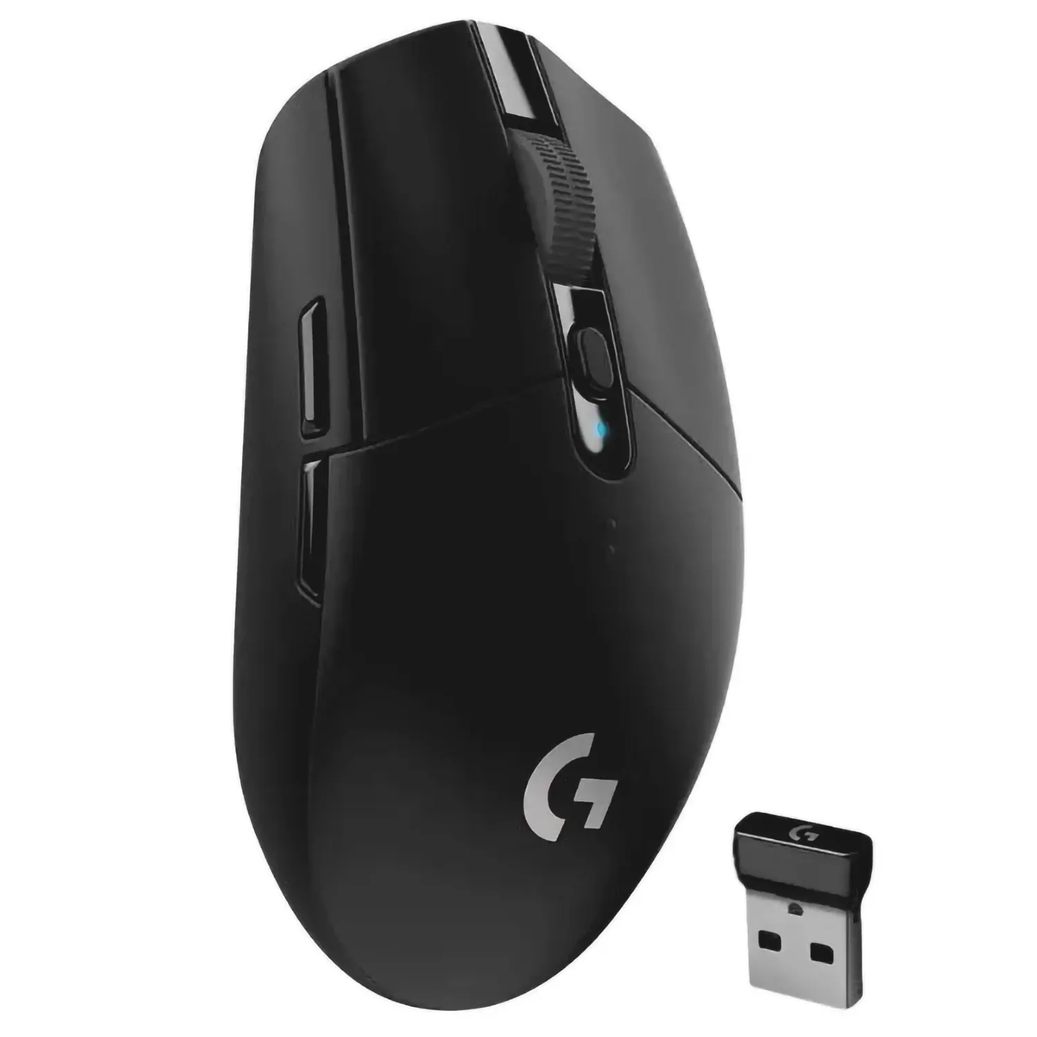 MOUSE GAMER INALAMBRICO LOGITECH G305 NEGRO