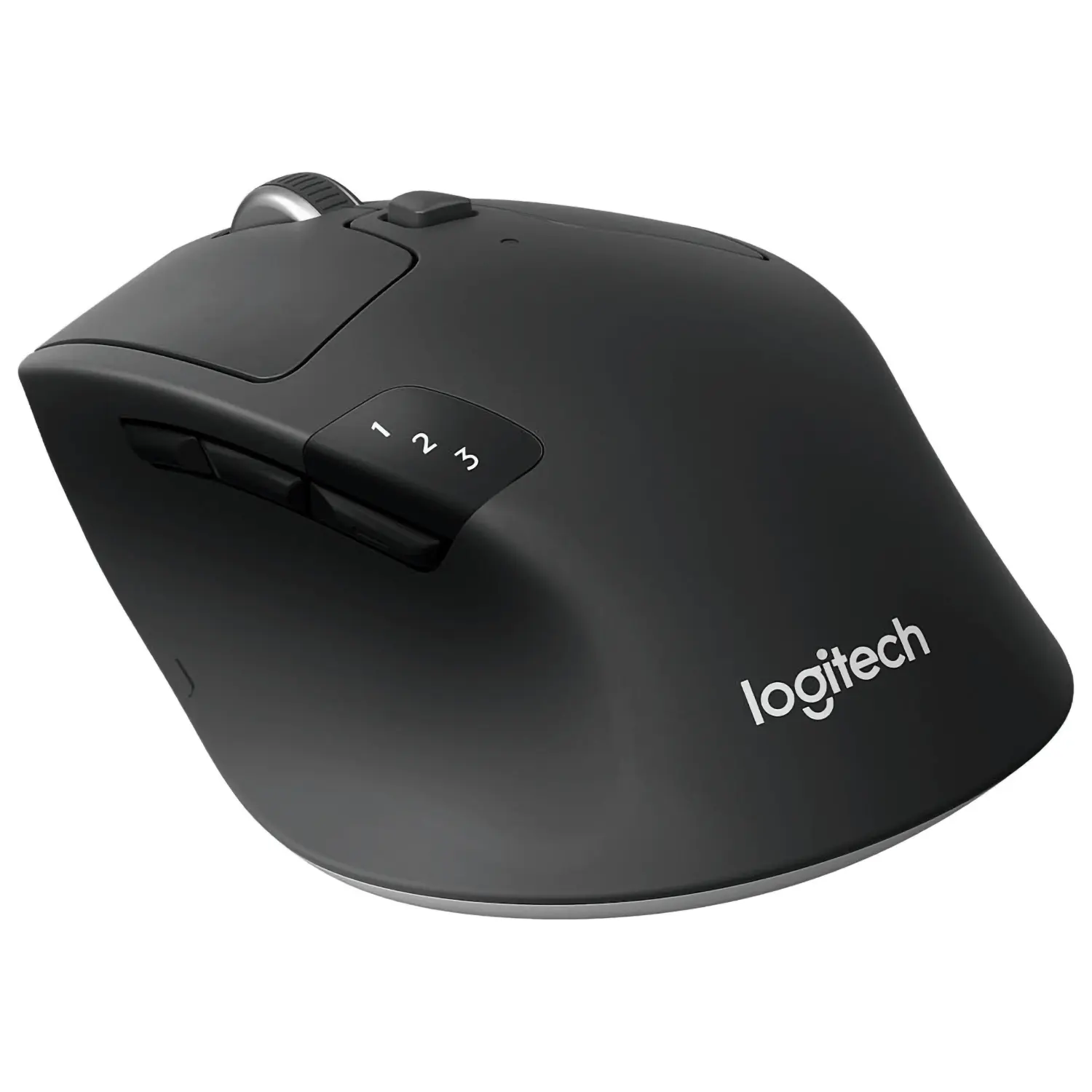 MOUSE INALAMBRICO BLUETOOH LOGITECH M720 TRIATLHON NEGRO 2