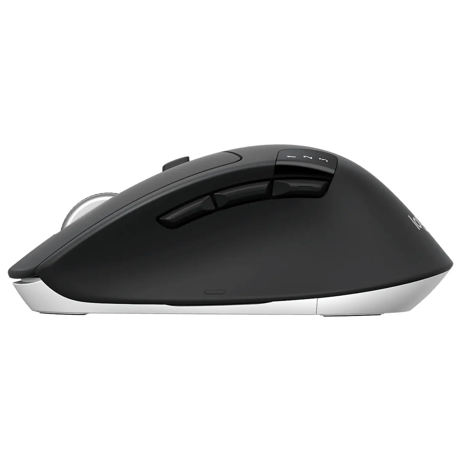 MOUSE INALAMBRICO BLUETOOH LOGITECH M720 TRIATLHON NEGRO 2