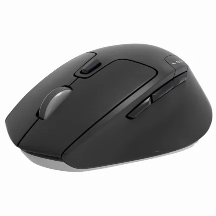 MOUSE INALAMBRICO BLUETOOH LOGITECH M720 TRIATLHON NEGRO 2