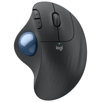MOUSE LOGITECH ERGO M575S NEGRO TRACKBALL