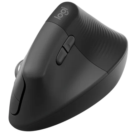 MOUSE VERTICAL BLUETOOH LOGITECH LIFT NEGRO