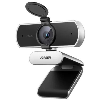 CAMARA WEB LOGITECH 2K CM825