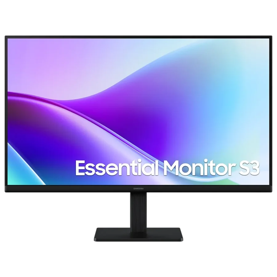 MONITOR SAMSUNG S3 S32GF LS27F320 GANXA