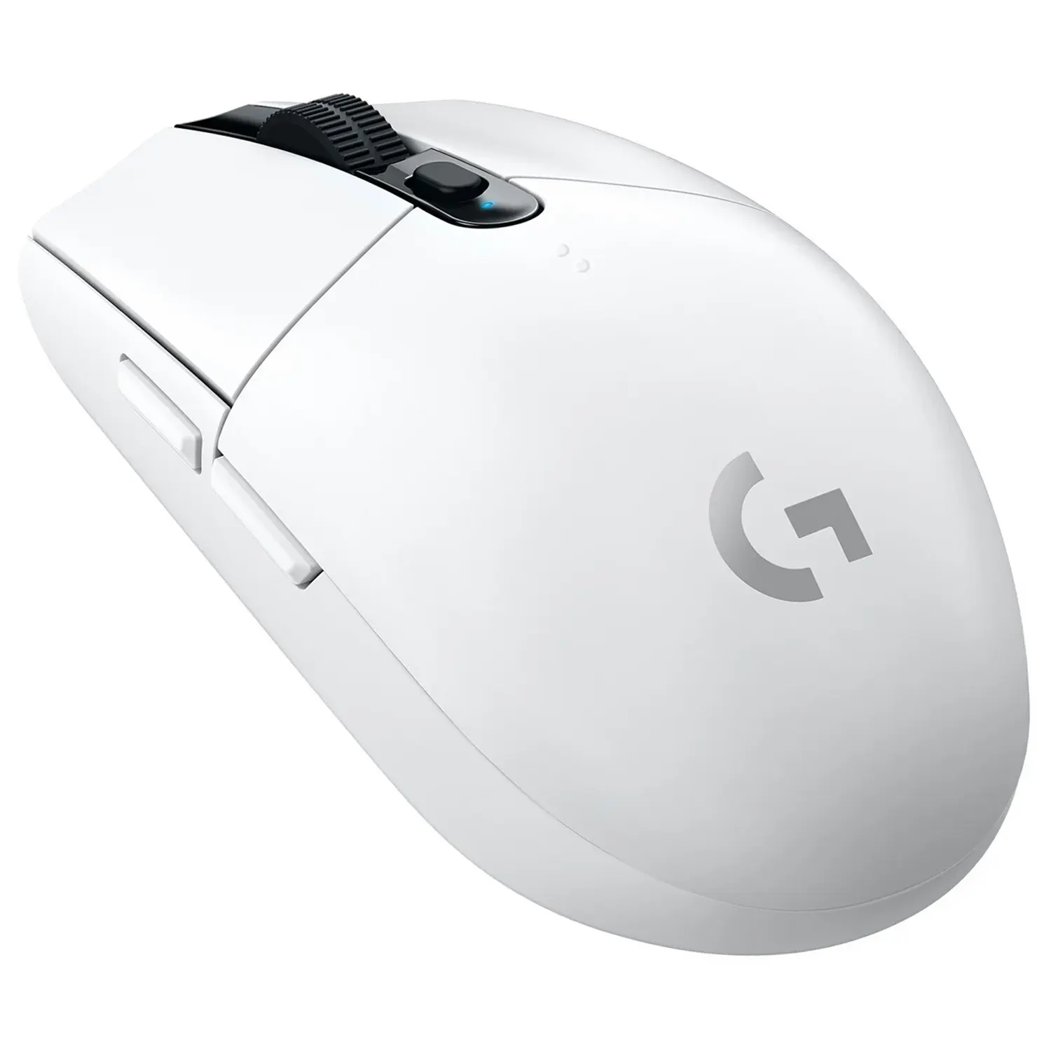MOUSE GAMER INALAMBRICO LOGITECH G305 BLANCO