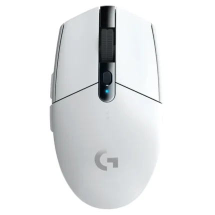 MOUSE GAMER INALAMBRICO LOGITECH G305 BLANCO