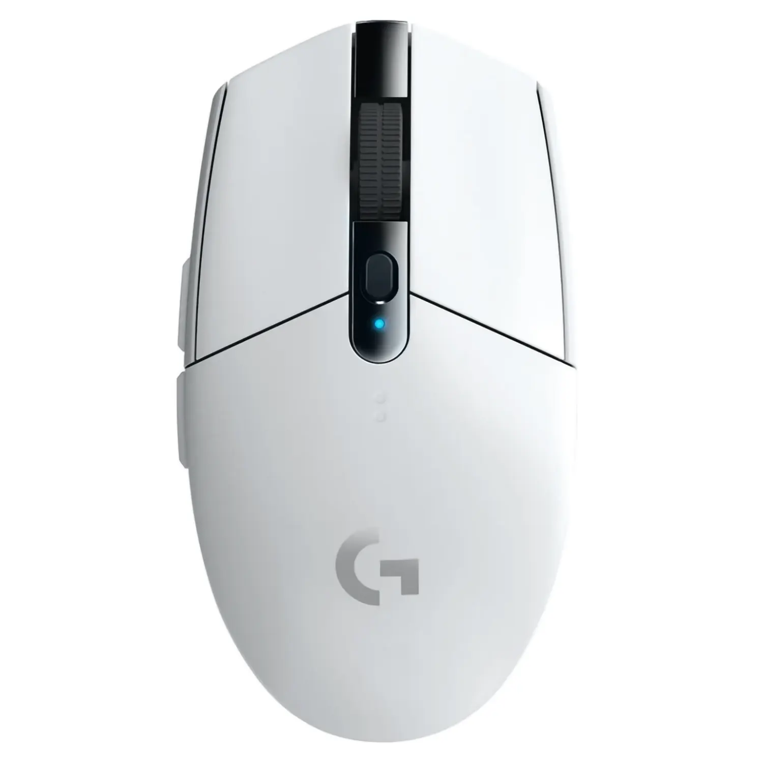 MOUSE GAMER INALAMBRICO LOGITECH G305 BLANCO