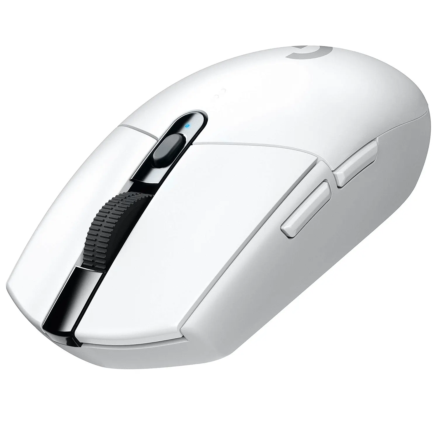 MOUSE GAMER INALAMBRICO LOGITECH G305 BLANCO